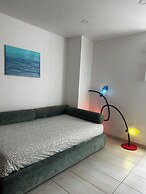 Spazio Apartments Fornai