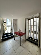 Spazio Apartments Fornai
