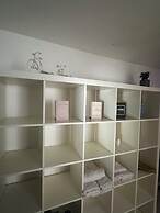 Spazio Apartments Fornai