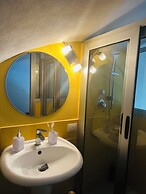 Spazio Apartments Fornai