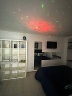 Spazio Apartments Fornai