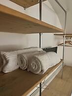 Spazio Apartments Fornai