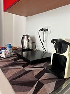 Spazio Apartments Fornai