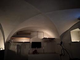 Spazio Apartments Fornai
