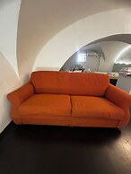 Spazio Apartments Fornai