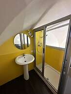 Spazio Apartments Fornai