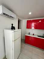 Spazio Apartments Fornai