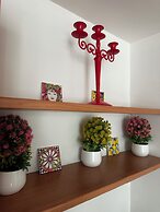 Spazio Apartments Fornai