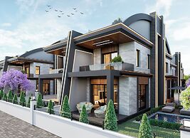 TİMEX VİLLA 1