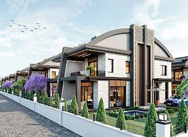 TİMEX VİLLA 2