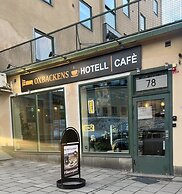 Oxbackens Hotell & cafe