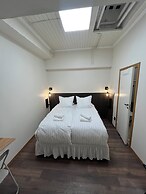 Oxbackens Hotell & cafe