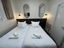 Oxbackens Hotell & cafe