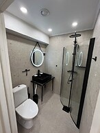 Oxbackens Hotell & cafe