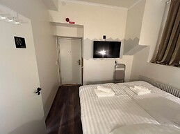 Oxbackens Hotell & cafe