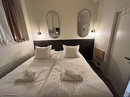Oxbackens Hotell & cafe