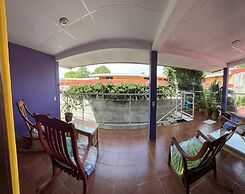 Casa Romano Hostal