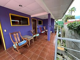 Casa Romano Hostal
