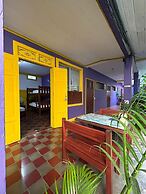 Casa Romano Hostal