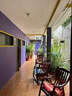 Casa Romano Hostal