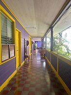 Casa Romano Hostal