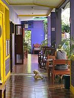Casa Romano Hostal
