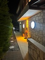 Detached House With Pool in Alacati