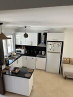 Detached House With Pool in Alacati