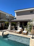 Detached House With Pool in Alacati