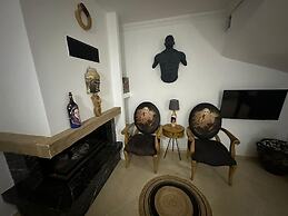Detached House With Pool in Alacati