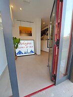 Bologna Rooms & Art