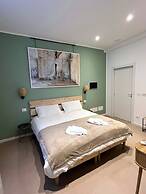 Bologna Rooms & Art