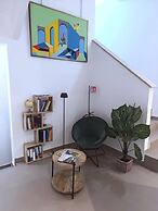 Bologna Rooms & Art