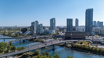 yyc villas