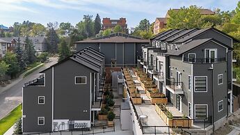 yyc villas