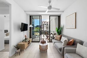 Sleek 2BRM Apartment at Aqua Newstead