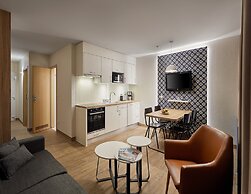 Appartements im Freizeitpark Weissenhauser Strand