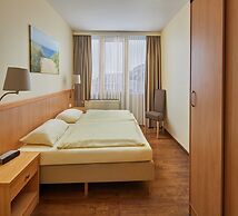 Appartements im Freizeitpark Weissenhauser Strand