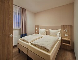 Appartements im Freizeitpark Weissenhauser Strand