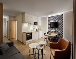 Appartements im Freizeitpark Weissenhauser Strand