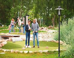 Appartements im Freizeitpark Weissenhauser Strand