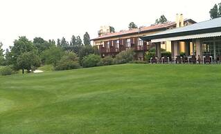 Hotel Golf Inn