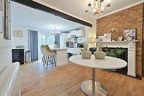 Bushey B&B