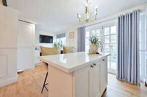 Bushey B&B