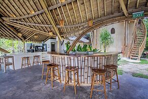 Les terrasses ceningan