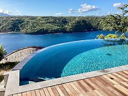 Les terrasses ceningan