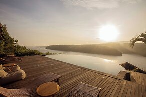 Les terrasses ceningan