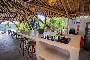 Les terrasses ceningan