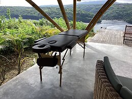 Les terrasses ceningan