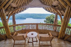 Les terrasses ceningan
